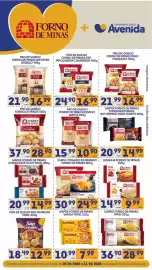 Catálogo Supermercados Avenida Página 11