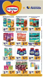 Catálogo Supermercados Avenida Página 12