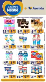 Catálogo Supermercados Avenida Página 15