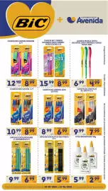 Catálogo Supermercados Avenida Página 16