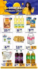 Catálogo Supermercados Avenida Página 2