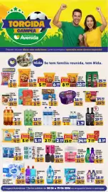 Catálogo Supermercados Avenida Página 4