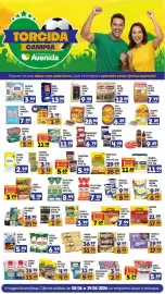 Catálogo Supermercados Avenida Página 5