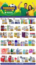 Catálogo Supermercados Avenida Página 6
