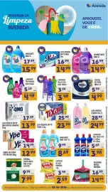 Catálogo Supermercados Avenida Página 8