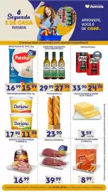 Catálogo Supermercados Avenida Página 9