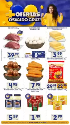 Catálogo Supermercados Avenida (válido até 10-06)