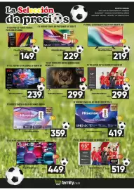 Catálogo Family Cash Página 26