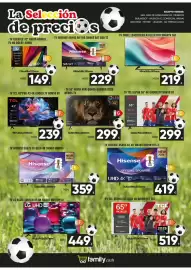Catálogo Family Cash Página 26
