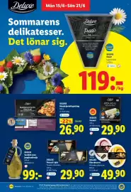 Lidl reklamblad vecka 25 Sida 12