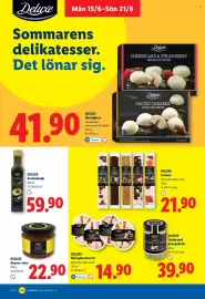 Lidl reklamblad vecka 25 Sida 13