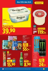 Lidl reklamblad vecka 25 Sida 27