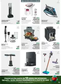 Catálogo El Corte Inglés Página 13