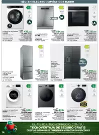 Catálogo El Corte Inglés Página 14