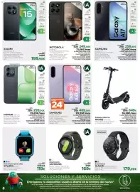 Catálogo El Corte Inglés Página 6