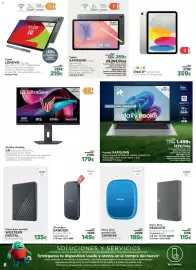Catálogo El Corte Inglés Página 8