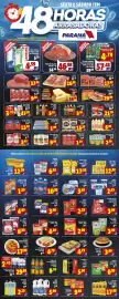 Catálogo Paraná Supermercados semana 23 Página 1