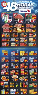 Catálogo Paraná Supermercados (válido até 11-06)