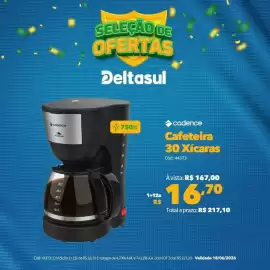 Folheto Deltasul Página 3