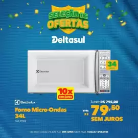 Folheto Deltasul Página 3