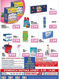Volantino Mazzocca Pagina 2