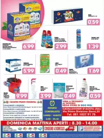 Volantino Mazzocca Pagina 2