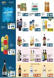 Volantino SeBón Supermercati Pagina 10
