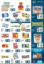 Volantino SeBón Supermercati Pagina 5