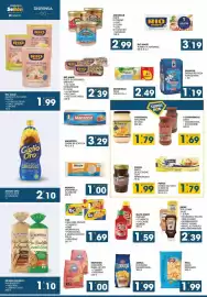 Volantino SeBón Supermercati Pagina 8
