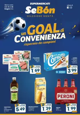 SeBón (valido fino al 18-06)