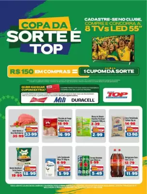Rede Top (válido até 11-06)