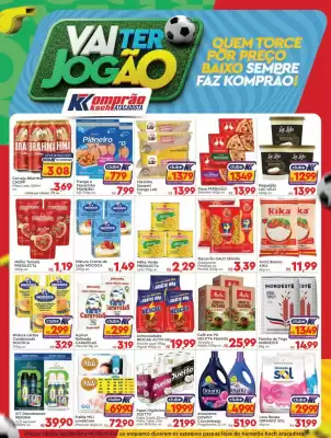 Komprao Atacadista (válido até 12-06)