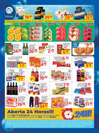 Folheto X Supermercados Página 2