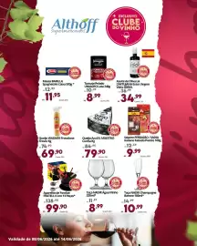 Encarte Althoff Supermercados semana 24 Página 3