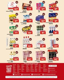 Encarte Cometa Supermercados Página 2