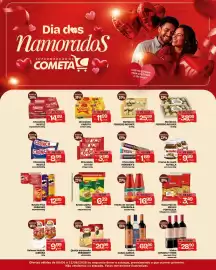 Encarte Cometa Supermercados Página 1