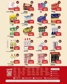 Encarte Cometa Supermercados Página 2