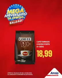 Folheto Apoio Mineiro semana 24 Página 1