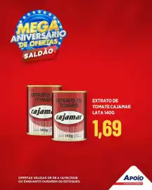 Folheto Apoio Mineiro semana 24 Página 6