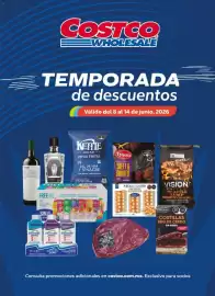 Catálogo Costco semana 24 Página 1