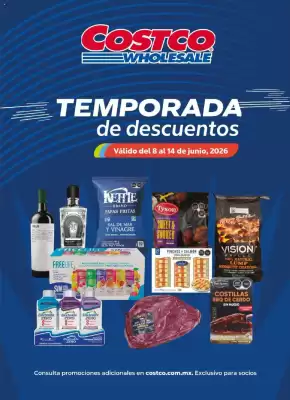 Costco (válido hasta 15-06)