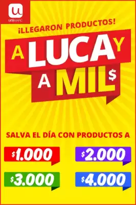 Unimarc (válido hasta 17-06)