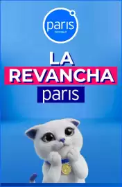Catálogo Hites Página 1