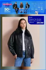 Catálogo Hites Página 2