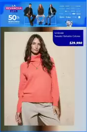 Catálogo Hites Página 6