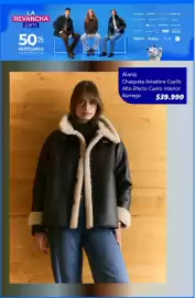 Catálogo Hites Página 7