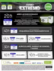 Catálogo Jumbo semana 23 Página 1