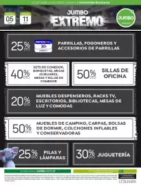 Catálogo Jumbo semana 23 Página 3