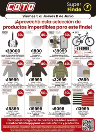 Catálogo Coto Página 13