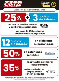 Catálogo Coto Página 14